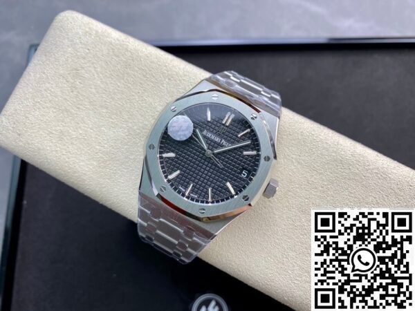 AP Watch Replica - ZF Factory 15500ST Watch