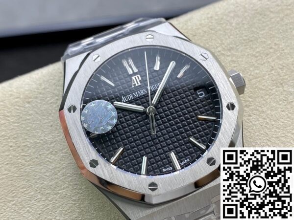 AP Watch Replica - ZF Factory 15500ST Watch