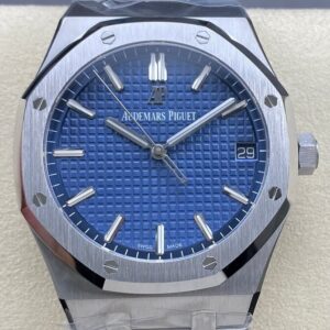 AP Royal Oak 15500 Replica - ZF Factory Watches