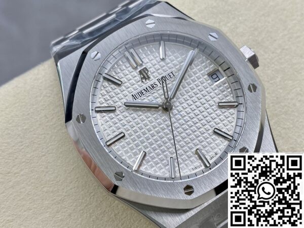 ZF Replica Audemars Piguet - Royal Oak 15500ST.OO.1220ST.04