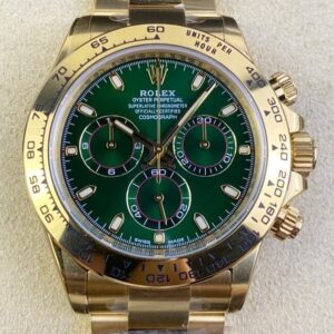 Clean Watch Factory Rolex Daytona M116508-0013: High-Quality