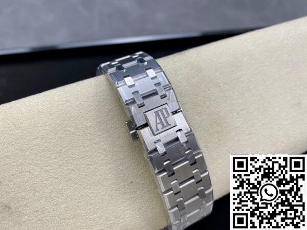 ZF Replica Audemars Piguet - Royal Oak 15500ST.OO.1220ST.04