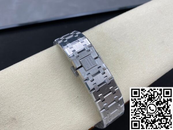 AP Royal Oak 15500 Replica - ZF Factory Watches