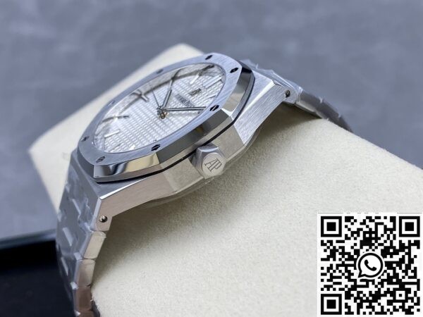 ZF Replica Audemars Piguet - Royal Oak 15500ST.OO.1220ST.04