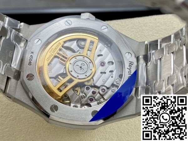 ZF Replica Audemars Piguet - Royal Oak 15500ST.OO.1220ST.04