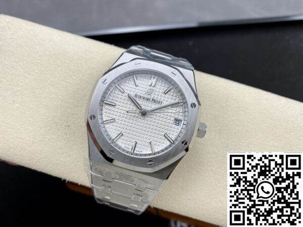 ZF Replica Audemars Piguet - Royal Oak 15500ST.OO.1220ST.04