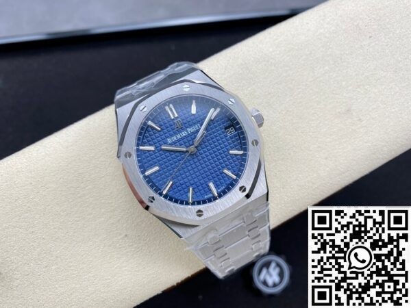 AP Royal Oak 15500 Replica - ZF Factory Watches