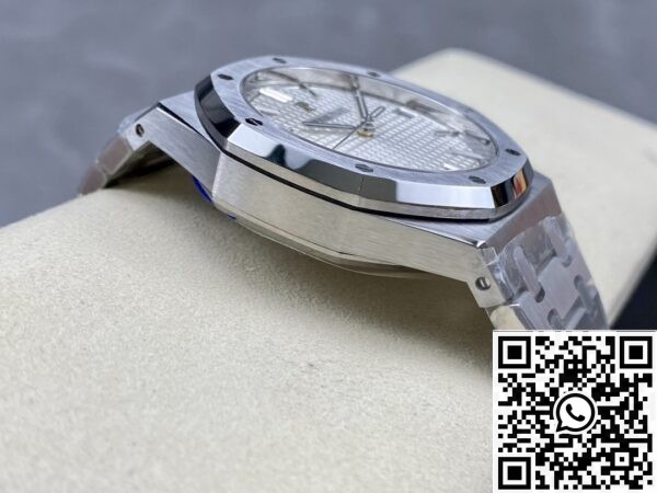 ZF Replica Audemars Piguet - Royal Oak 15500ST.OO.1220ST.04