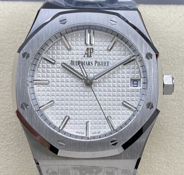 ZF Replica Audemars Piguet - Royal Oak 15500ST.OO.1220ST.04