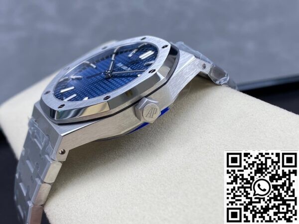 AP Royal Oak 15500 Replica - ZF Factory Watches