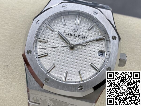 ZF Replica Audemars Piguet - Royal Oak 15500ST.OO.1220ST.04