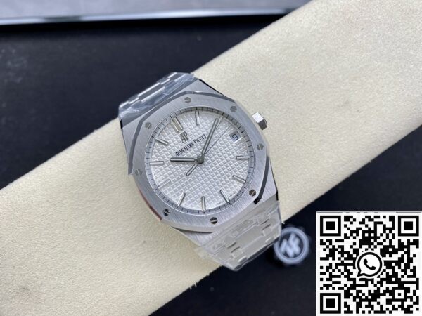 ZF Replica Audemars Piguet - Royal Oak 15500ST.OO.1220ST.04