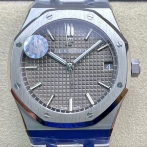 ZF AP Royal Oak 15500ST.OO.1220ST.02 Watch