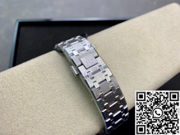 ZF AP Royal Oak 15500ST.OO.1220ST.02 Watch