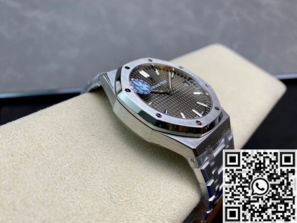 ZF AP Royal Oak 15500ST.OO.1220ST.02 Watch