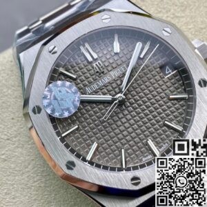 ZF AP Royal Oak 15500ST.OO.1220ST.02 Watch