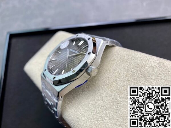 ZF AP Royal Oak 15500ST.OO.1220ST.02 Watch