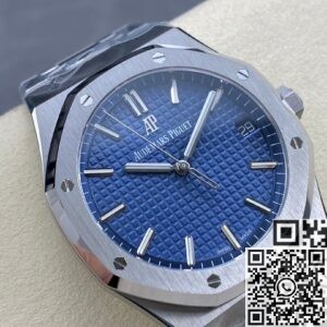 AP Royal Oak 15500 Replica - ZF Factory Watches