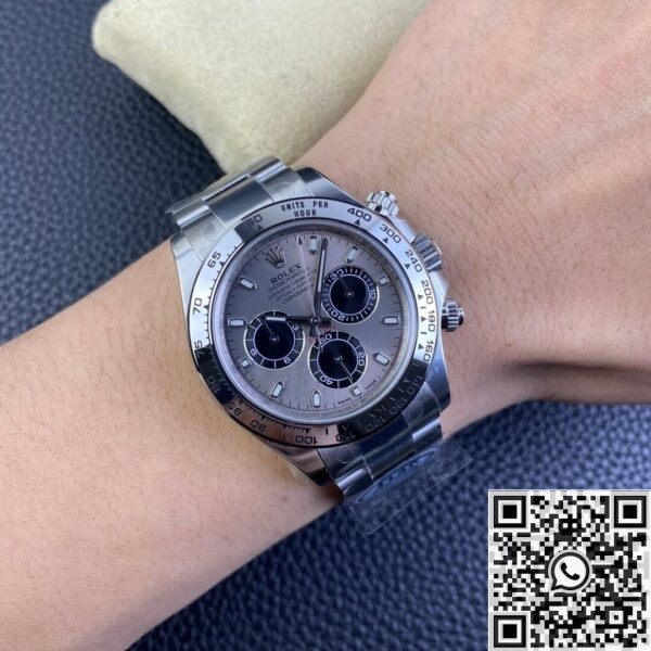 Clean Best Watch - Rolex Daytona M116509-0072