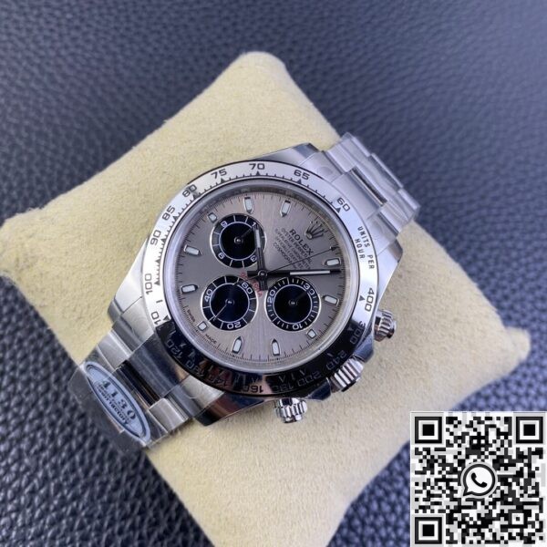 Clean Best Watch - Rolex Daytona M116509-0072