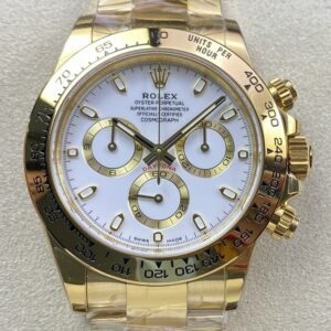 BT Factory Watch Rolex Daytona M116508-0001