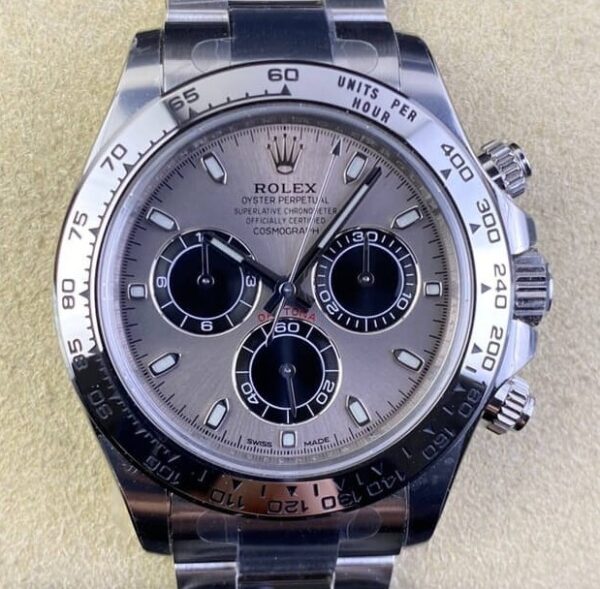 Clean Best Watch - Rolex Daytona M116509-0072