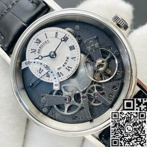 ZF Factory Breguet Replica - Tradition 7097BB/G1/9WU