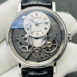 ZF Factory Breguet Replica - Tradition 7097BB/G1/9WU