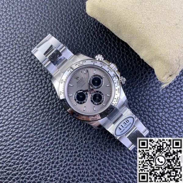 Clean Best Watch - Rolex Daytona M116509-0072