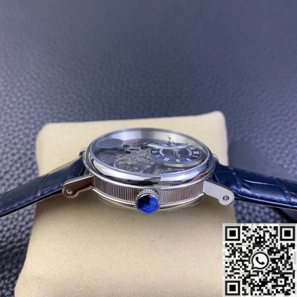 ZF Replica Breguet Tradition 7097BB/GY/9WU Watch