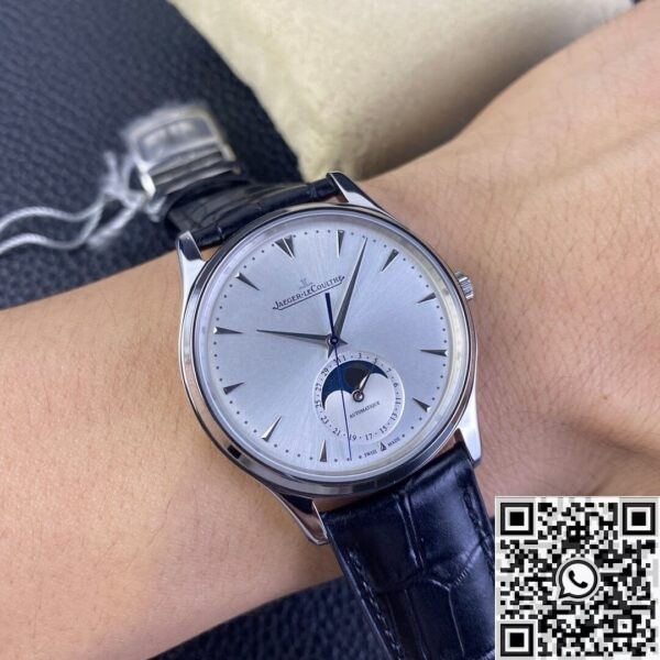 ZF Jaeger-LeCoultre Replica Master Ultra-Thin 1368420