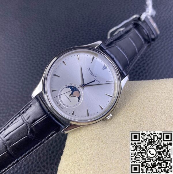 ZF Jaeger-LeCoultre Replica Master Ultra-Thin 1368420