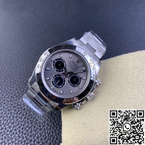 Clean Best Watch - Rolex Daytona M116509-0072