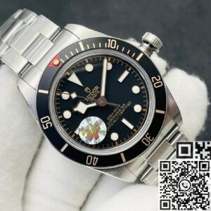 Tudor Black Bay Replica M79030N-0001 ZF Factory Watch