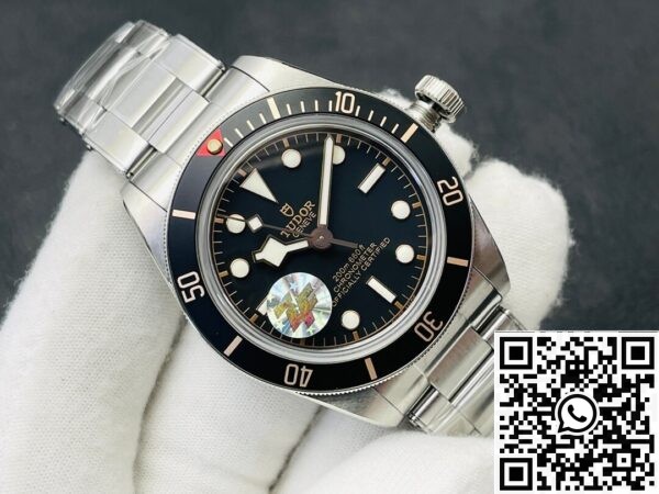 Tudor Black Bay Replica M79030N-0001 ZF Factory Watch