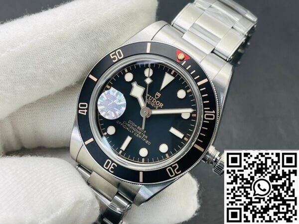 Tudor Black Bay Replica M79030N-0001 ZF Factory Watch