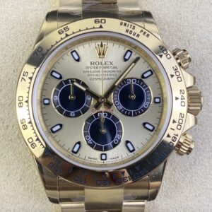 Clean Daytona Replica Watches - Rolex Daytona M116508-0014