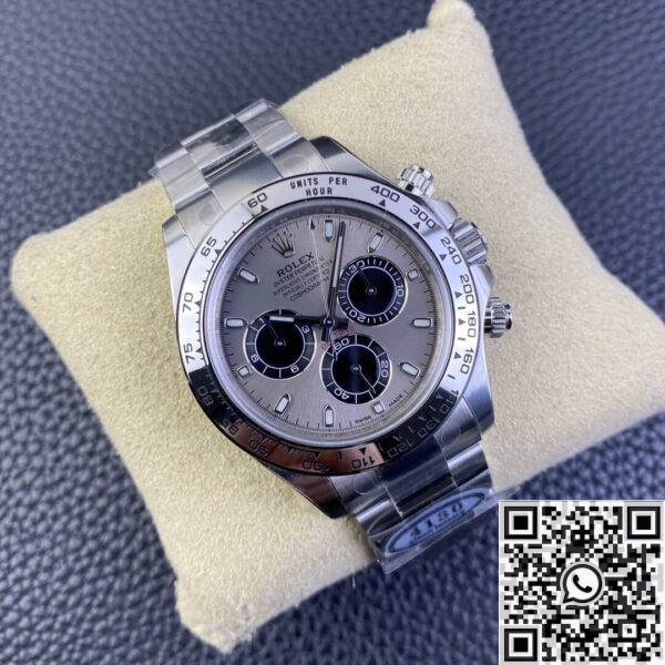 Clean Best Watch - Rolex Daytona M116509-0072