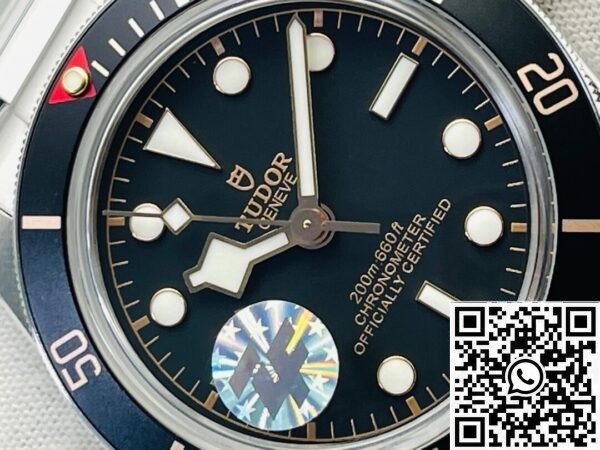 Tudor Black Bay Replica M79030N-0001 ZF Factory Watch