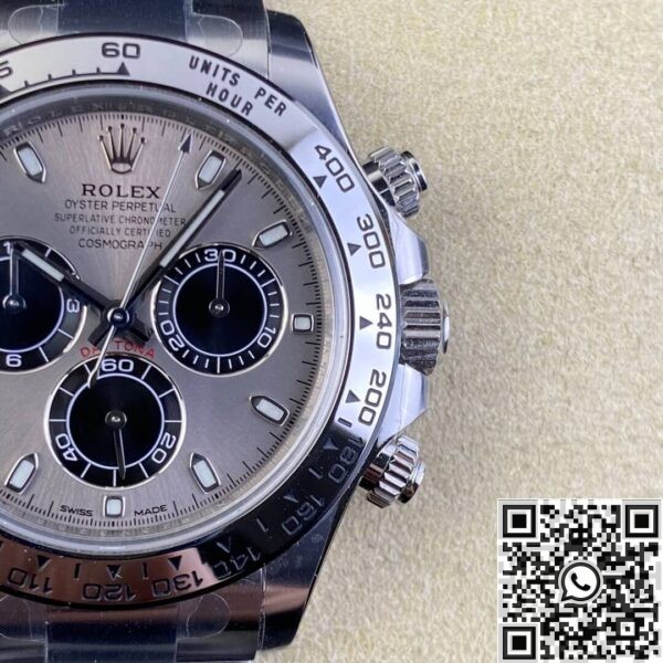 Clean Best Watch - Rolex Daytona M116509-0072