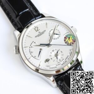 Jaeger-LeCoultre Master Replica - ZF Factory