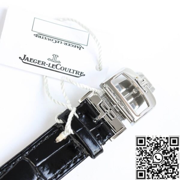 Jaeger-LeCoultre Master Replica - ZF Factory