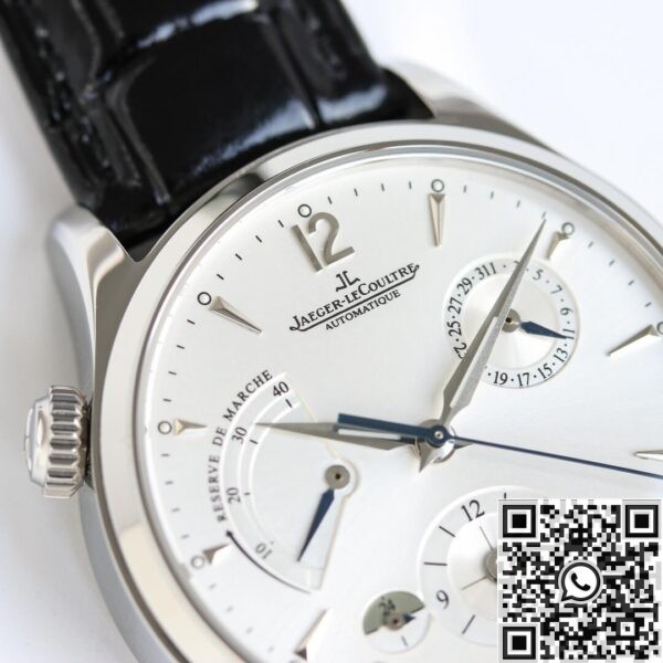 Jaeger-LeCoultre Master Replica - ZF Factory