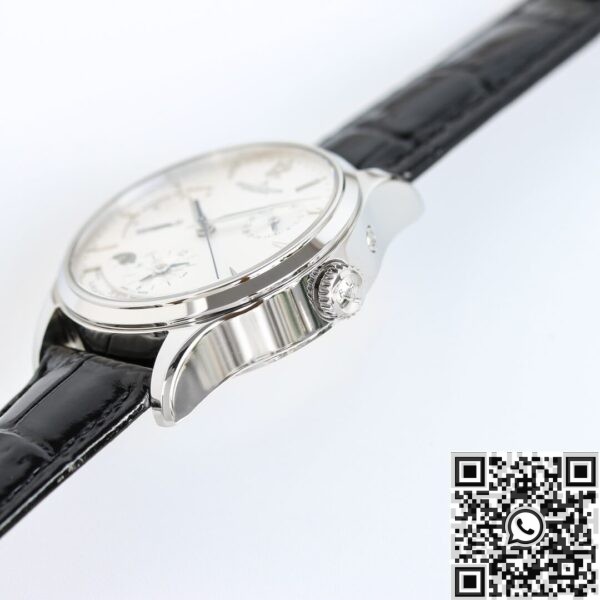 Jaeger-LeCoultre Master Replica - ZF Factory