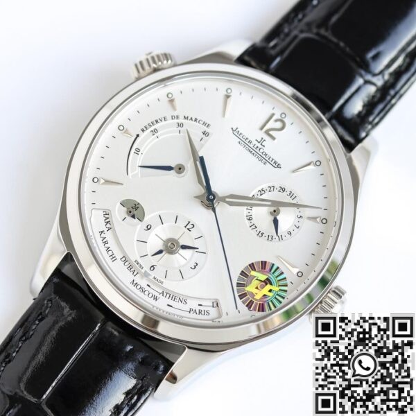 Jaeger-LeCoultre Master Replica - ZF Factory