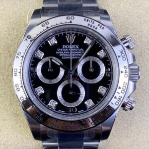 Clean Factory Daytona Watches - Rolex Daytona M116509-0055