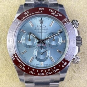 Clean Factory New Watch - Rolex Daytona M116506-0002