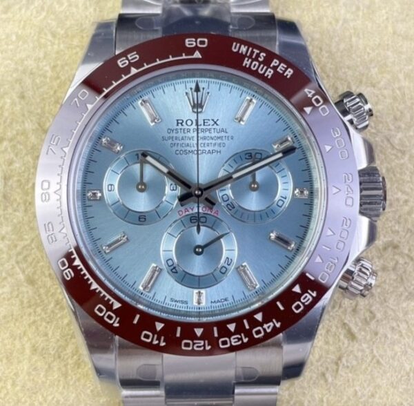 Clean Factory New Watch - Rolex Daytona M116506-0002