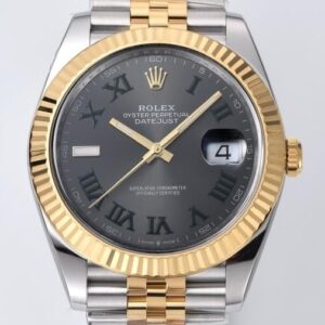 Clean Rolex Datejust Replicas M126333-0020