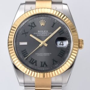 Clean Replica Rolex Datejust M126333-0019 Watch